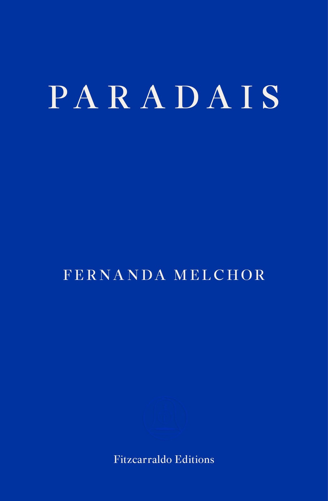 Paradais by Fernanda Melchor (Paperback Book) - Image 5