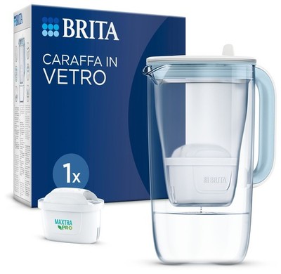 Brita 1046673 Hellblau