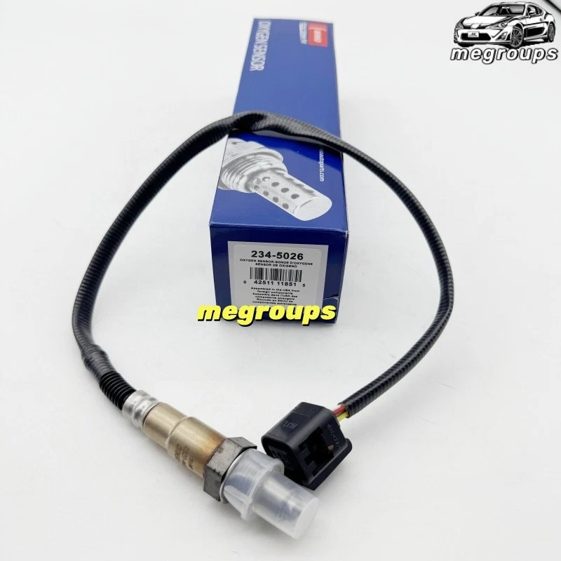 DENSO Upstream Oxygen O2 Sensor Fits For BMW 550 650i 750i Mini Cooper 234-5026 - Изображение 2 из 4