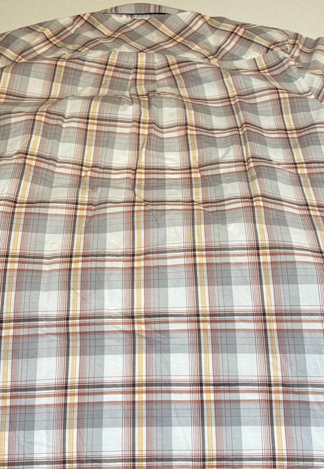 3 Button Down Shirts Bundle Surfer Clothing Beach… - image 7