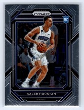 2022-23 Panini Prizm #269 Caleb Houstan Orlando Magic RC