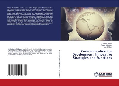 Shadia Daoud (u. a.) | Communication for Development: Innovative Strategies...