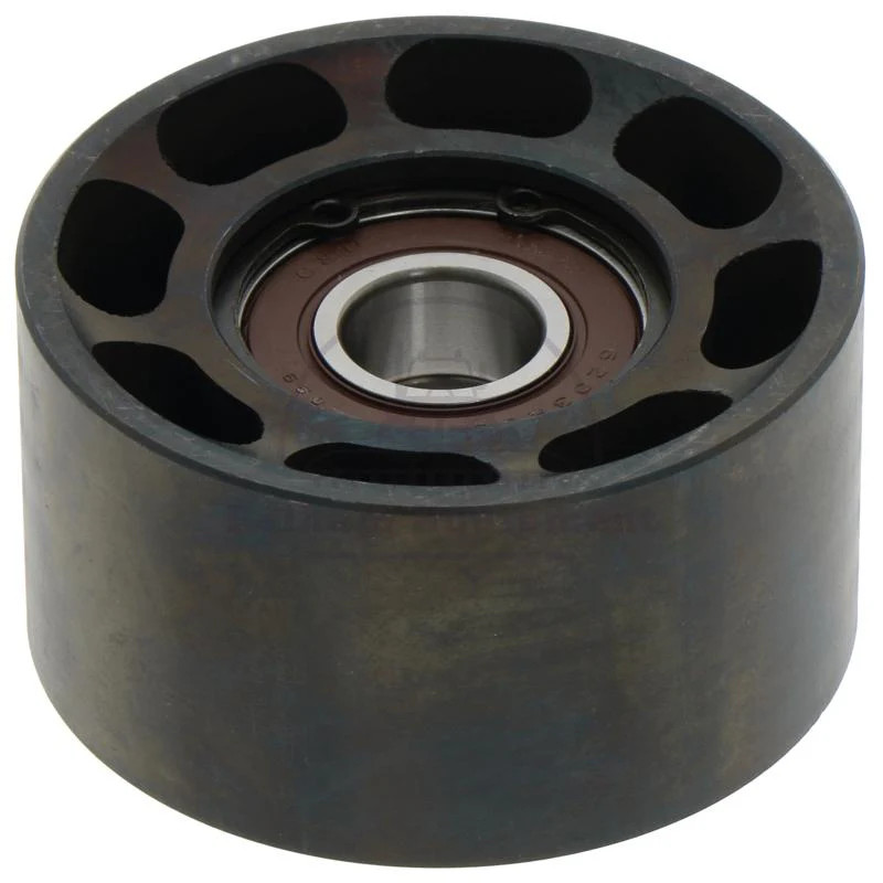 Idler Pulley for John Deere 3200, 3400, CWS 1450, 1550 - RE68722 ...