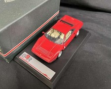 BBR FERRARI 328 GTB 1982 [1/43 Scale] FERRARI 328 GTB 1982