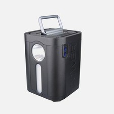 Multi-purpose Energy Storage 1800A 26800mAh Battery with LED Light USB Charge