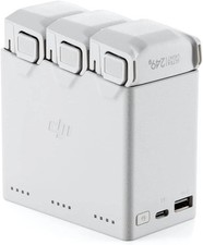 Genuine DJI Flight Battery 3 PACK  Charging Hub Mini 4 Pro, Mini 3 Pro Drones