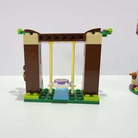 LEGO Disney Princess 41065 Rapunzel's Best Day Ever