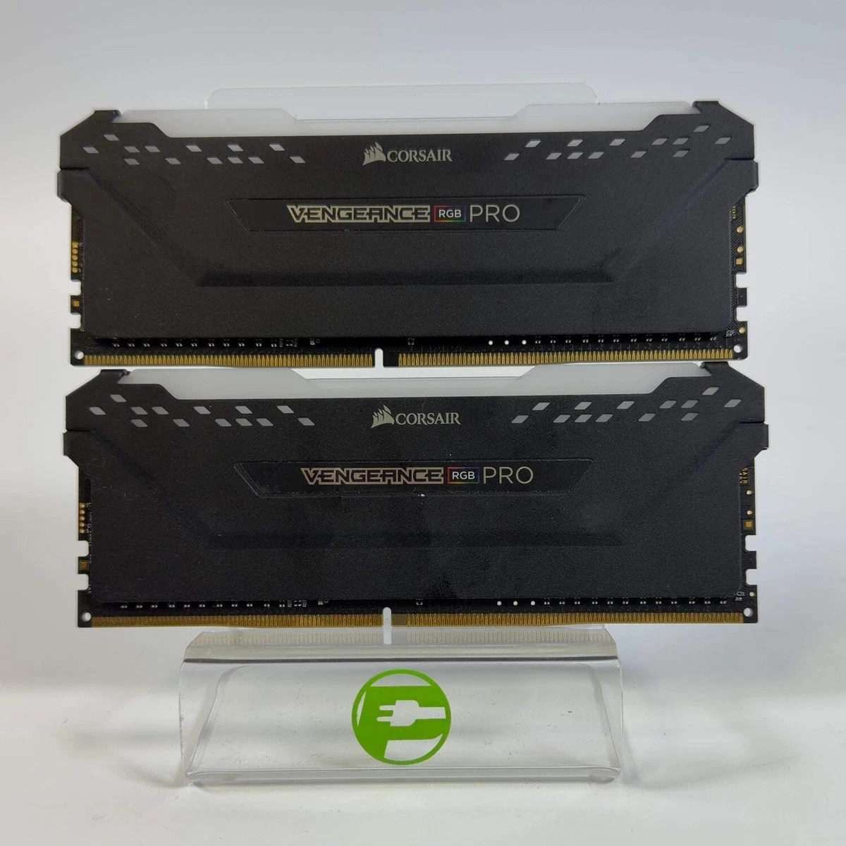Corsair PC4-24000 (DDR4-3000) Bus Speed DIMM Computer Memory (RAM