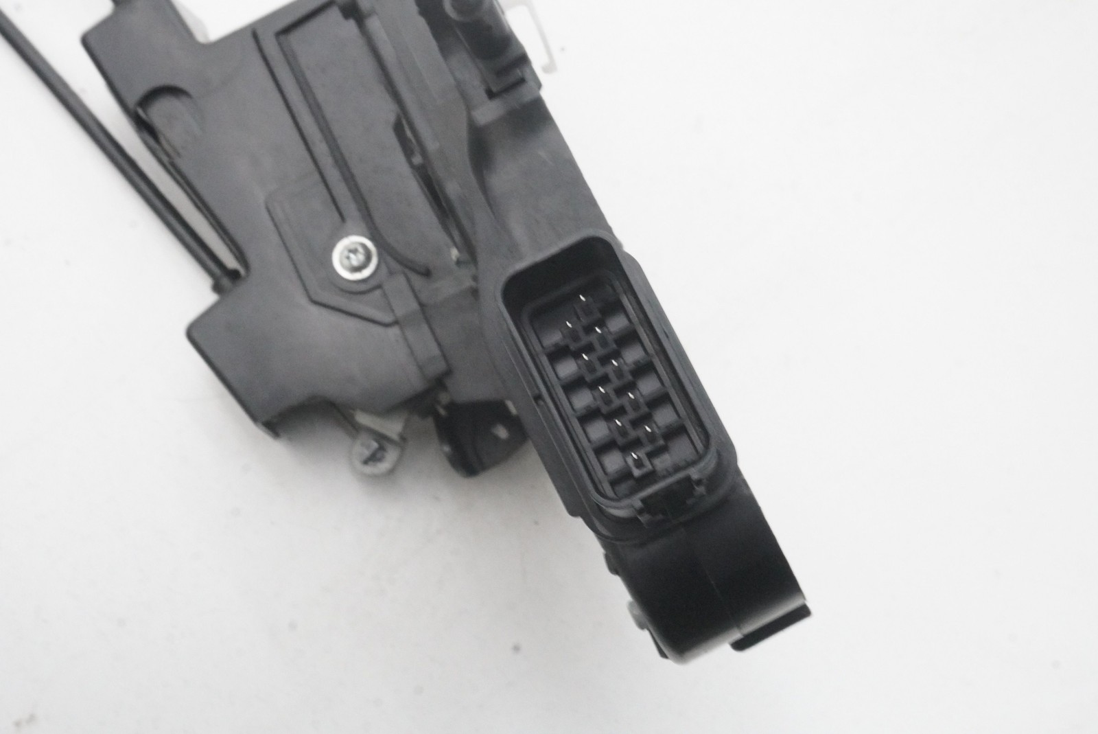 Front Right Passenger Door Latch Lock Actuator Handle OEM Aston Martin DB9 2013