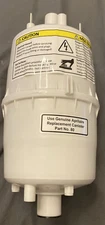 AprilAire 80 Replacement Steam Canister for AprilAire model 800 System New Open