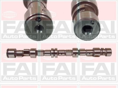 FAI AutoParts C243 Camshaft for Opel, Vauxhall