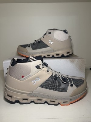 Size 11 - ON Cloudtrax Sensa Sand Flame