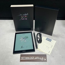 Onyx BOOX Nova Air C 32GB Tablet 7.8inch E-Ink Tablet E-Book Working Tested Good