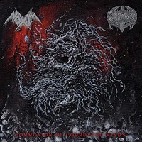 Noxis Cavern Womb - Communion Of Corrupted Minds - Cd - G3Z