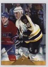 1996-97 Pinnacle Rookie Rink Collection Steve Staios #231 0t2