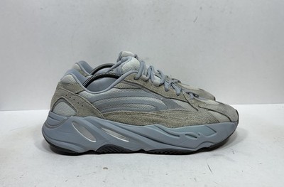 Adidas Yeezy Boost 700 V2 Hospital Blue FV8424 Gray Blue Men's Size US 11