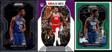2020 Harry Giles III (3) Card Lot - ADD SOME MAGIC TO YOUR COLLECTION – ONE-O...