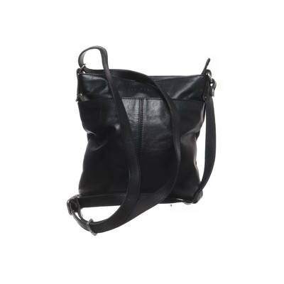 The Trend, Umhängetasche, Damen, Schwarz, 23, 4, 24 cm #buy