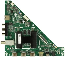 Toshiba CN2T1D200000 Main Board