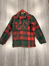 Boy Scout Wool Pedro Jacket
