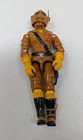 GI JOE ARAH Worms W.O.R.M.S. Figure 1987 complete Vintage G.I.