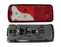 RÜCklicht Links FÜR Mercedes Sprinter Kasten 2006-2018