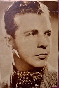 13 pages 2photos per page total 26 apeared in 1935 Mil Journal 9x13" Radio & Mov