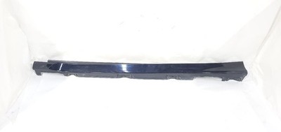 Used Rocker Panel Molding fits: 2020 Honda Accord  Grade B