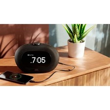 JBL Horizon 3 JBLHORIZON3BLKJN Bluetooth Speaker Alarm Clock Ambient Light Black