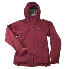 Patagonia Torrentshell 3L H2No Womens XS Purp...