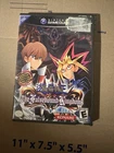 Yu-Gi-Oh The Falsebound Kingdom - Nintendo GameCube (2003)