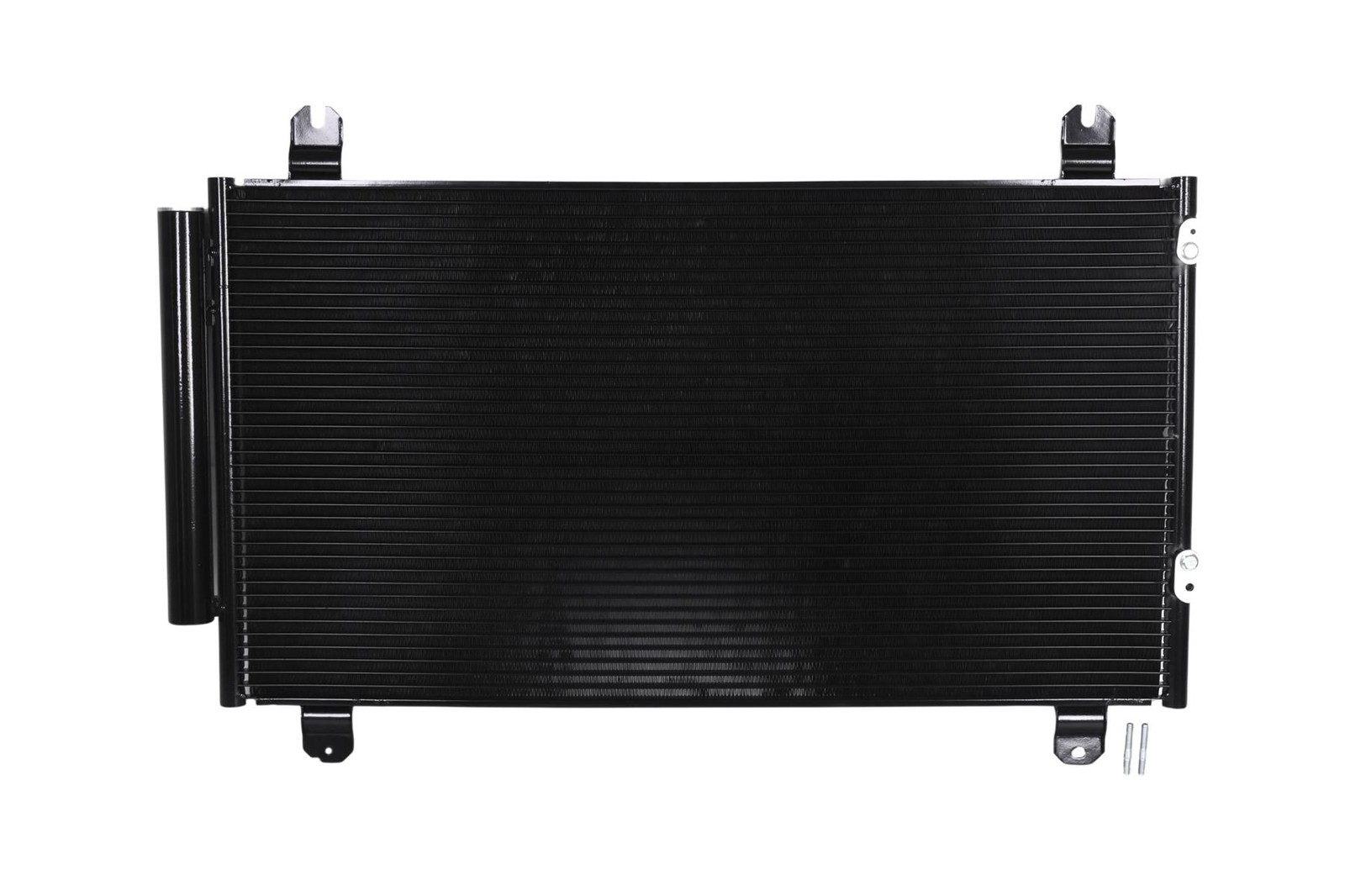 Für KAMOKA 7800607 AIR CONDITIONING CONDENSER (WITH DEHUMIDIFIER)