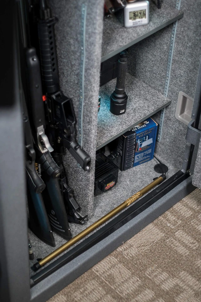 Lockdown 725731 Golden Rod 18" Dehumidifier Rod - Image 2 of 4