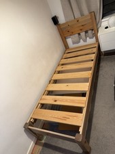 Small Single Day Bed frame
