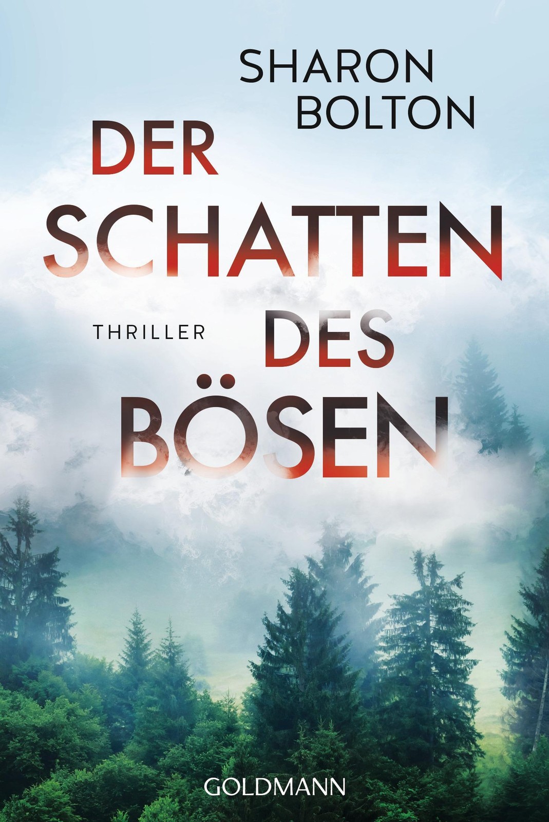 Der Schatten des Bösen Sharon Bolton - Bild 2
