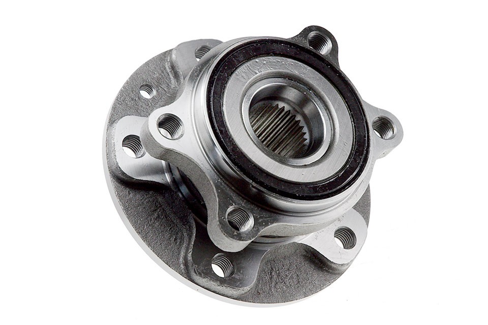 Wheel Bearing Kit Fits for Nissan Qashqai 13 Renault Kadjar 15- OE zu Vergl 29 - Image 5