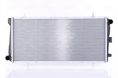 Motorkühler Wasserkühler NISSENS 62785A für MG MGF RD TF VVC 16V 115 120 135 160