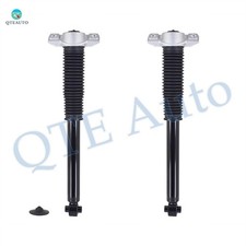 Pair of 2 Rear Complete Shock Absorber Kit For 2020-2024 KIA Telluride