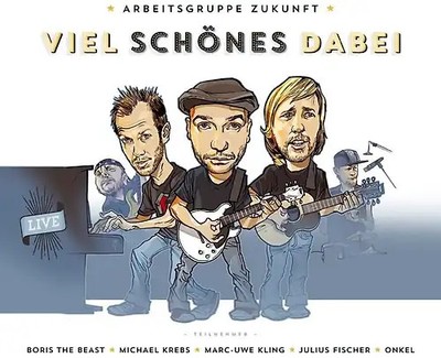 Viel Schönes dabei ZUSTAND SEHR GUT