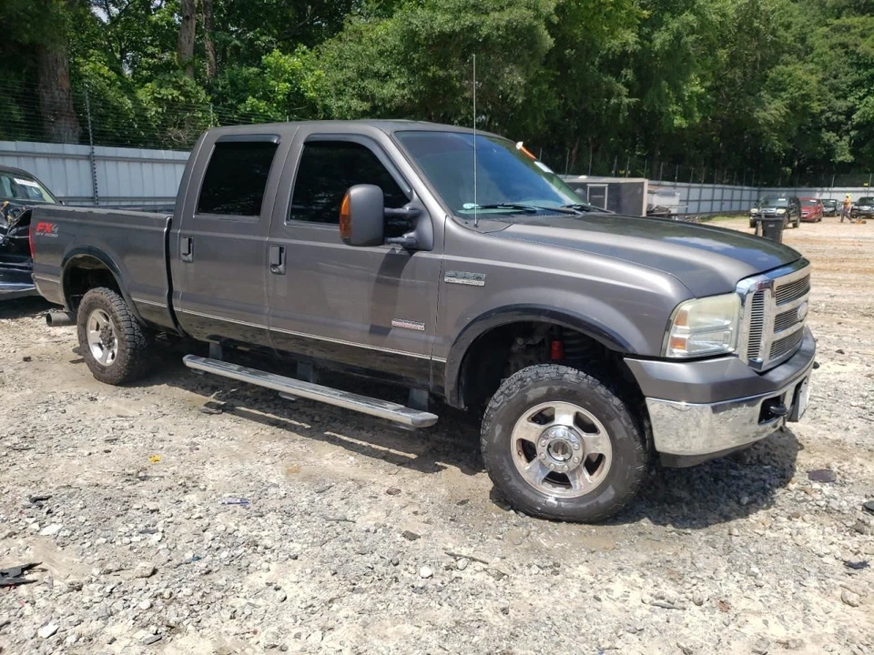 Air Bag Front Driver Wheel Fits 05-07 FORD F250SD PICKUP 4727092 Foto 4 de 4