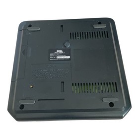 Sega Mega Drive 2 + Mega CD 2 console Japan combo system Excellent condition