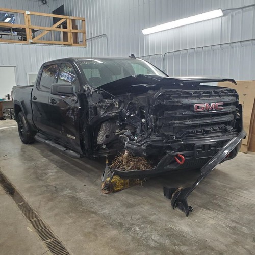 Speedometer MPH US Market ID 84608337 Fits 19-20 SIERRA DENALI 1500 1049551 - Picture 2 of 15