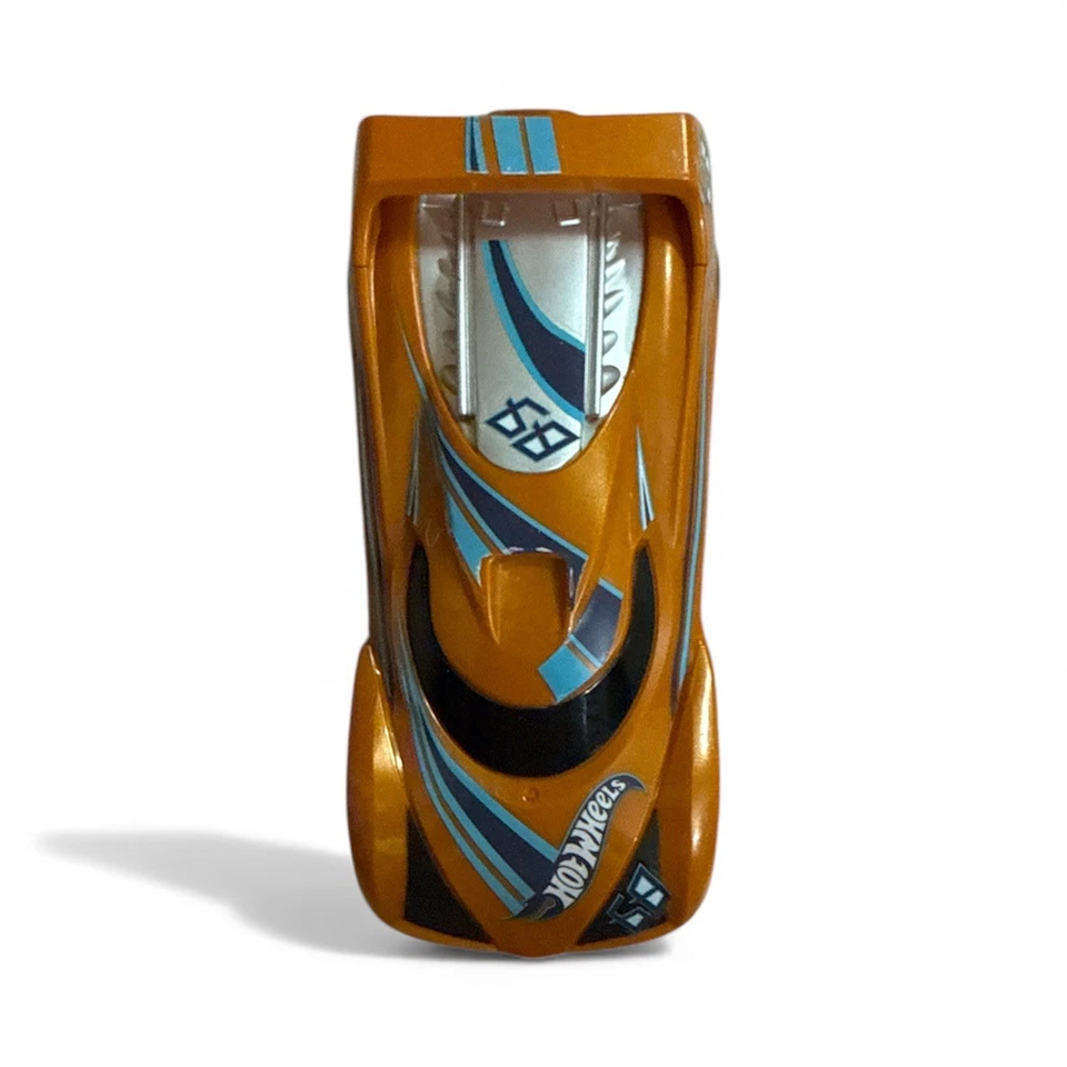 Lot 2 Hot Wheels Ai Intelligent Race System Smart Car Controllers & Cars Tested - Image 3 of 4