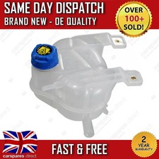 ALFA ROMEO MITO 955 2008-2018 RADIATOR COOLANT EXPANSION HEADER TANK & CAP