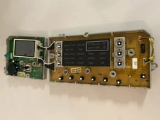 Samsung DC92-00130A DC92-00125A Washer UI Control Board AZ116112 | BKV676
