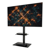 AVF Loft All-in-One Column TV Stand, for TVs 32-70 & 30kg