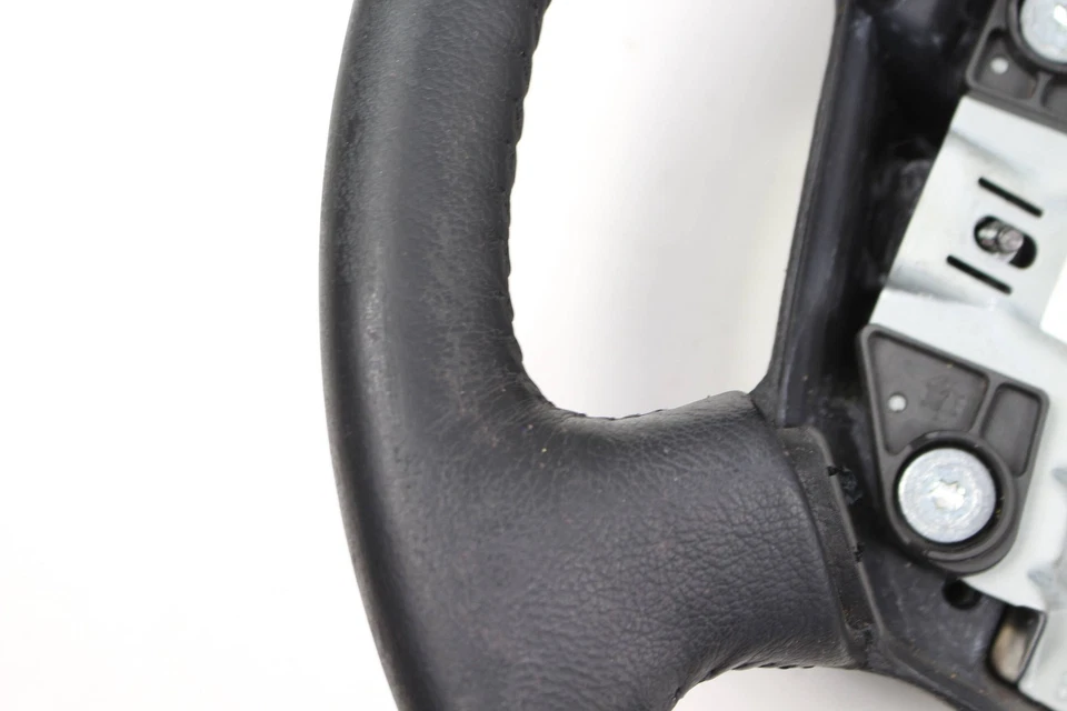 1997-1999 AUDI A8 QUATTRO - 4-спицевый кожаный руль с подогревом 4B0419091T - Изображение 3 из 4