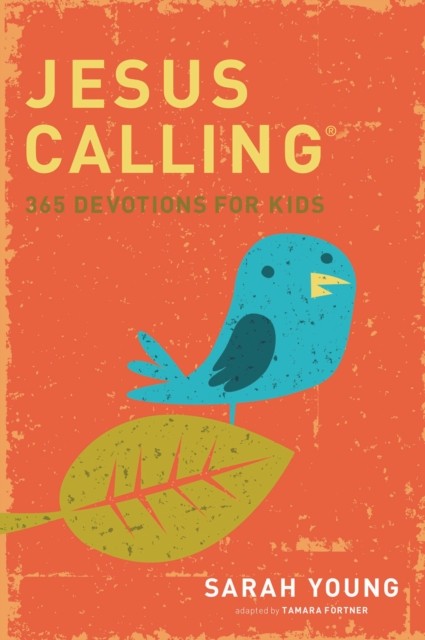Jesus Calling: 365 Devotions for Kids By Sarah Young - Image 8