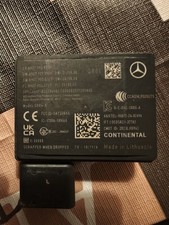 Steuergerät Totwinkel für Vito 447, V-Klasse 447, Sprinter 907 und 910.