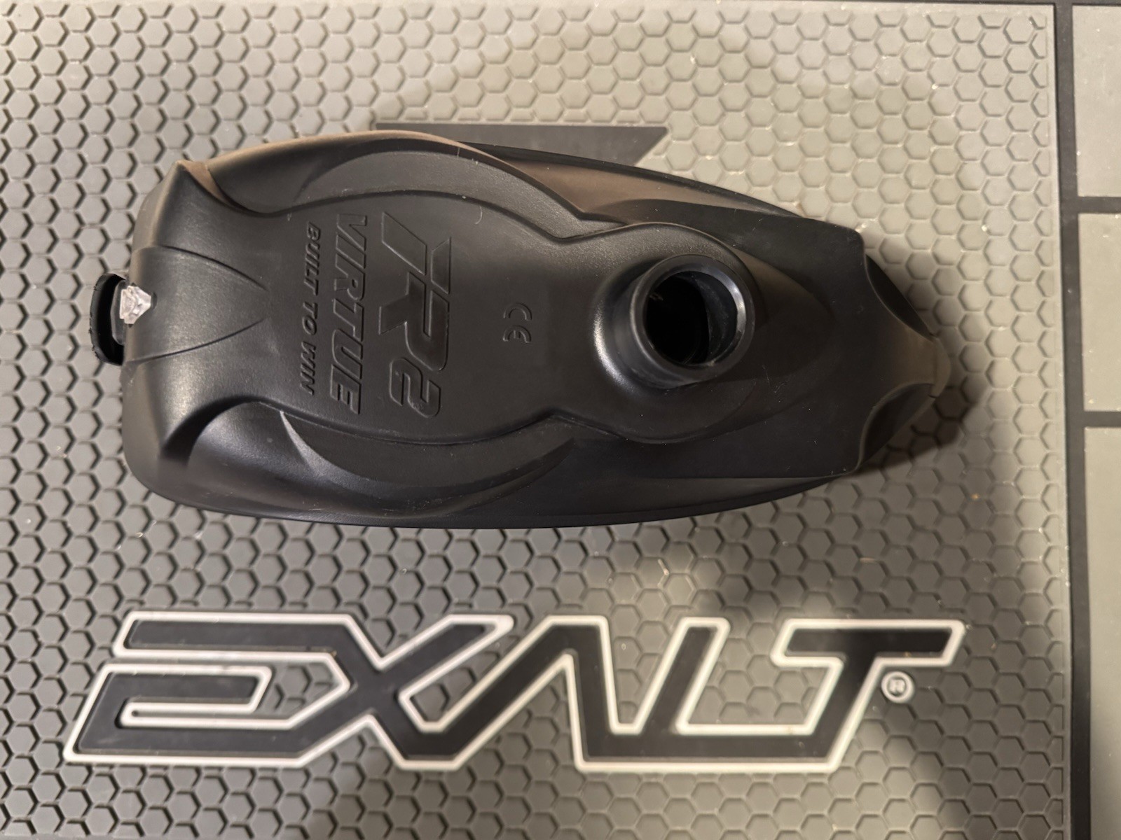 VIRTUE SPIRE IR2 & SPEEDFEED!!